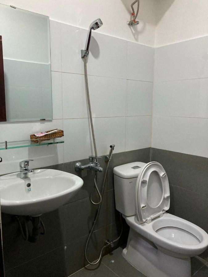 Holly Hostel Далат Екстер'єр фото
