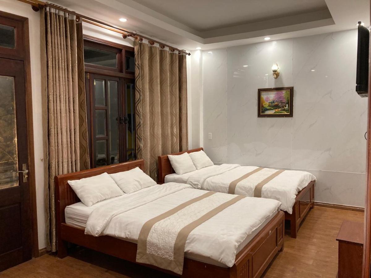Holly Hostel Далат Екстер'єр фото