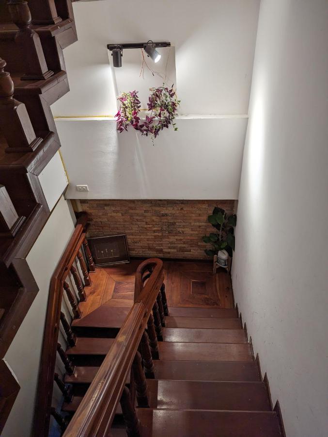 Holly Hostel Далат Екстер'єр фото