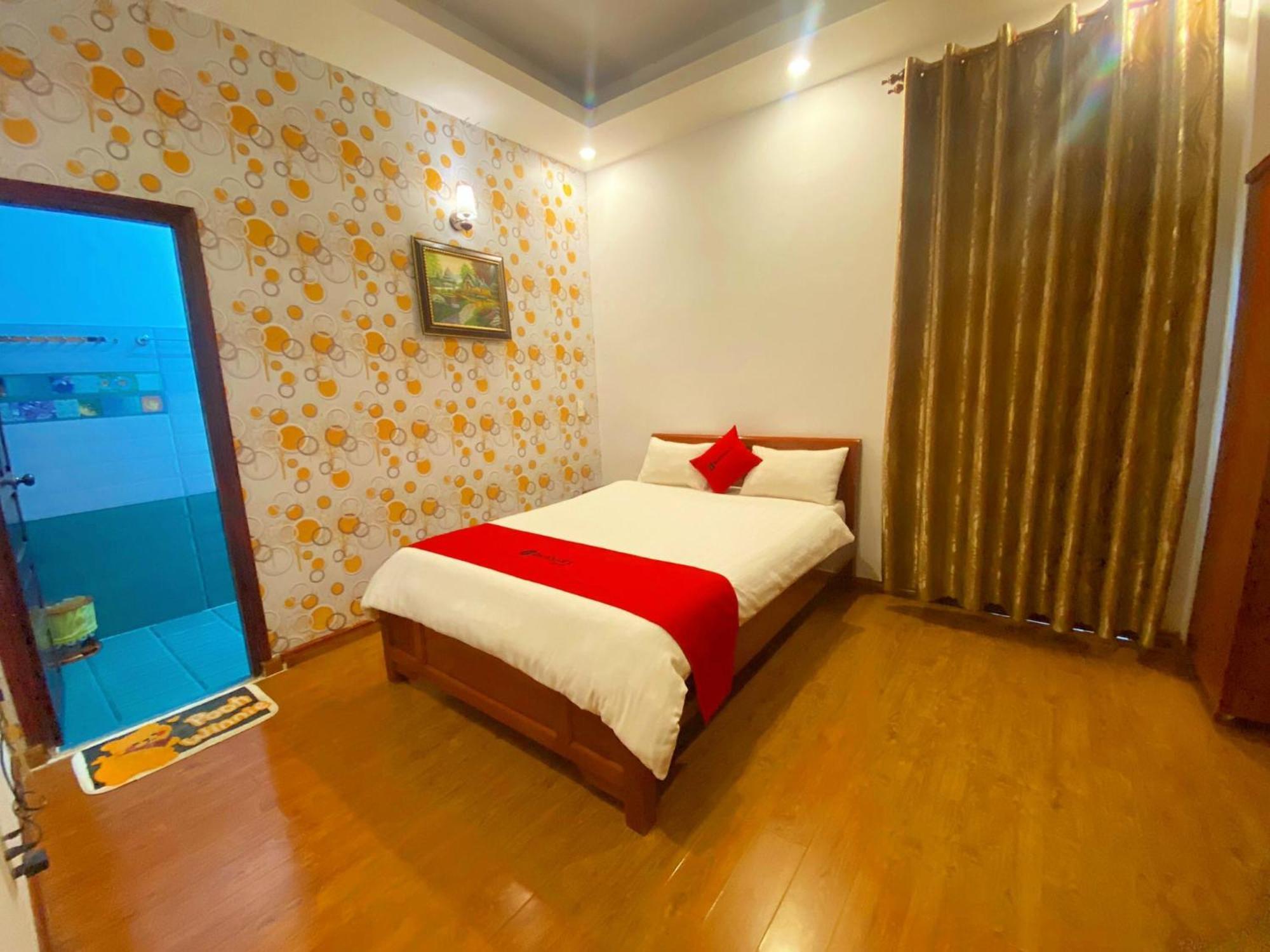 Holly Hostel Далат Екстер'єр фото